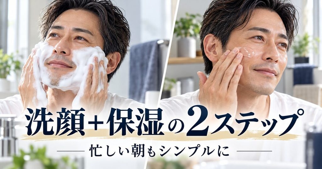 ドラッグストア・無印で完結！大人の正しい時短スキンケア